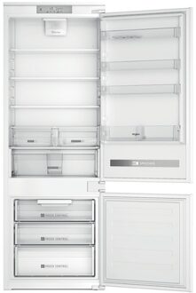 Whirlpool SP40 810 2 Inbouw koel-vriescombinatie Wit