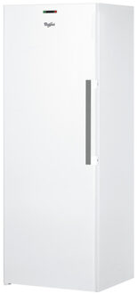 Whirlpool UW6 F3Y WI Tafelmodel vriezer Wit