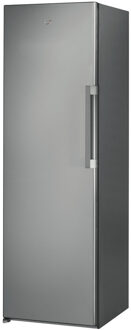 Whirlpool UW8 F2C XBI N 2 Vriezer Zilver