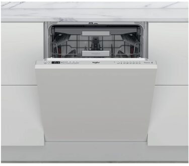 Whirlpool W0I D741A S Vaatwasser