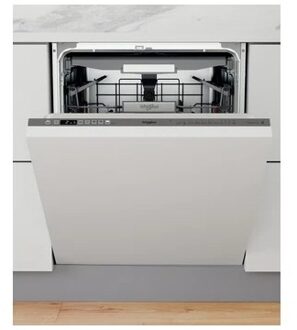 Whirlpool W0I D751A X Vaatwasser