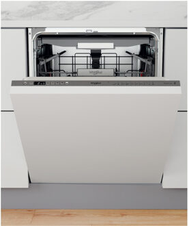 Whirlpool W0ID561S Volledig geïntegreerde vaatwasser