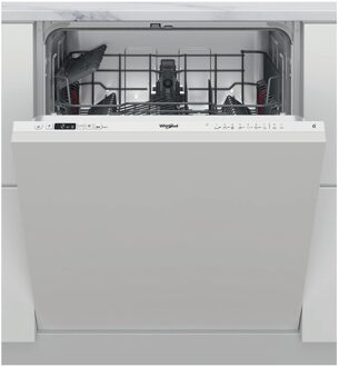 Whirlpool W2I HD526 A Vaatwasser