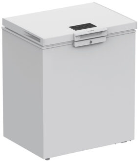 Whirlpool W3RHS14DW Vrieskist Wit