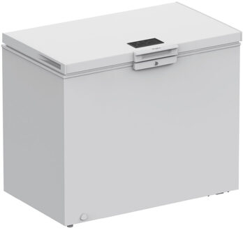 Whirlpool W3RHS19CW Vrieskist Wit