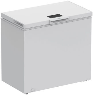 Whirlpool W3RHS19EW2 Vrieskist Wit