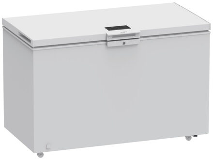 Whirlpool W3RHS37EW1 Vrieskist Wit