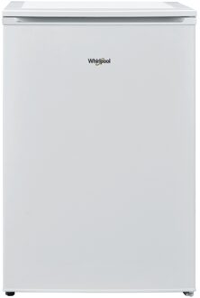 Whirlpool W55RM 1120 W Tafelmodel koelkast zonder vriesvak Wit