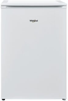 Whirlpool W55VM 1130 W Koelkast met vriesvak Wit