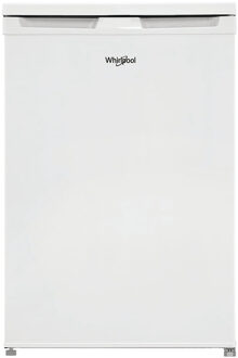 Whirlpool W55Z1 112W Tafelmodel vriezer Wit