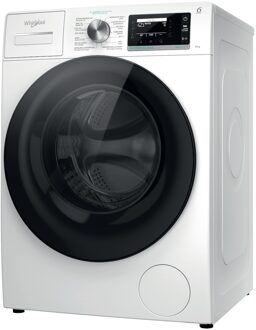 Whirlpool W7 99 SILENCE BE Wasmachine Wit