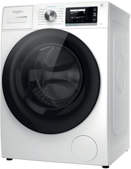 Whirlpool W7X 89 SILENCE EE Wasmachine Wit