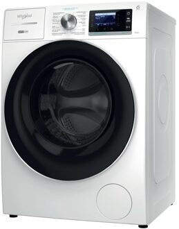 Whirlpool W8 09AD SILENCE BE Wasmachine Wit