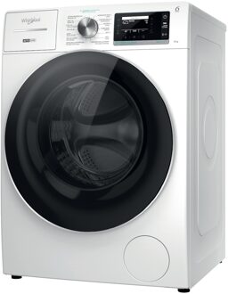 Whirlpool W8 89AD SILENCE BE Wasmachine Wit