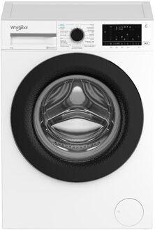 Whirlpool WAM 09WB BE Privilege Wasmachine Wit