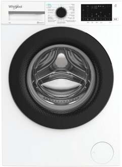 Whirlpool WAM 97WB BE Privilege Wasmachine Wit