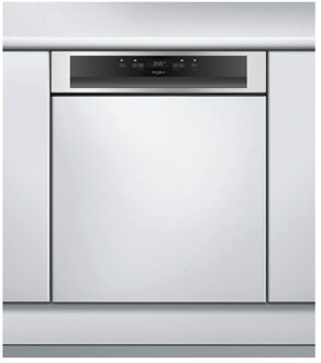 Whirlpool WBC 3C26 X Vaatwasser