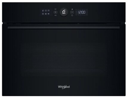 Whirlpool WCC54PMSBA Inbouw oven Zwart