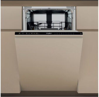 Whirlpool WH2IC10BS7LA0 Vaatwasser