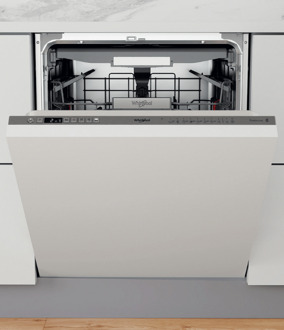 Whirlpool WH6IA14BN7A0 Vaatwasser
