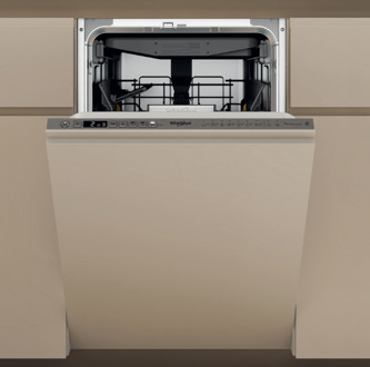 Whirlpool WH6IB10BS7LA0 Vaatwasser