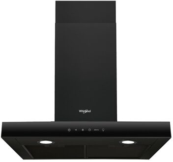 Whirlpool WHBS62FLTK Zwart