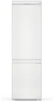 Whirlpool WHC18 T132 Inbouw koel-vriescombinatie