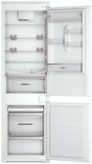 Whirlpool WHC18D011C1 SF Inbouw koel-vriescombinatie