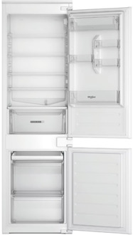 Whirlpool WHC18D051A1 Inbouw koel-vriescombinatie