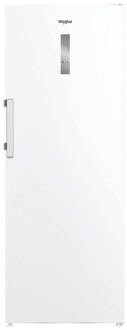 Whirlpool WHFF 6404 W6E Vrieskast Wit