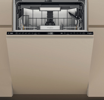 Whirlpool WhirlpoolWH7IA15AM3LS0 Vaatwasser