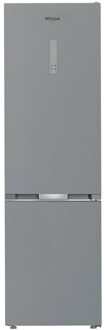 Whirlpool WHK 26403 XP6E1 Privilege Koel-vriescombinatie Grijs