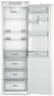 Whirlpool WHSD18A013C2 Inbouw koelkast zonder vriesvak