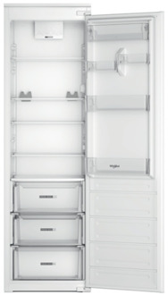 Whirlpool WHSD18A021B1 Inbouw koelkast zonder vriesvak