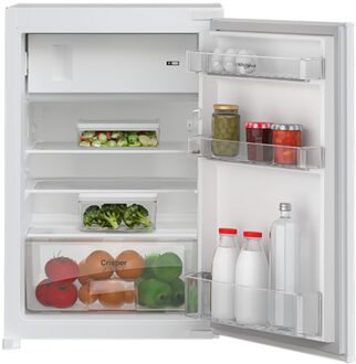 Whirlpool WHSS 2131B4 Inbouw koel-vriescombinatie