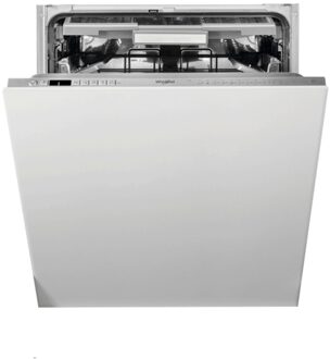 Whirlpool WIO 3T133 PLE Vaatwasser