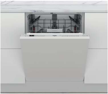 Whirlpool WIO 3T141 PS Vaatwasser