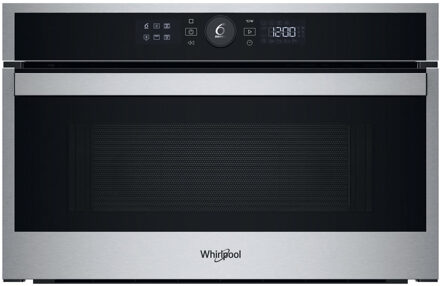 Whirlpool WMD44MX Inbouw combimagnetrons Grijs