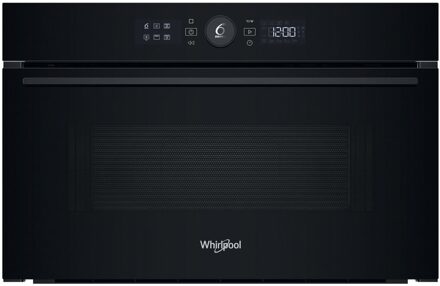 Whirlpool WMD54MB Inbouw combimagnetrons Zwart
