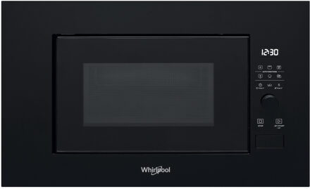 Whirlpool WMF200G NB Inbouw combimagnetrons Zwart