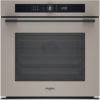 Whirlpool WOI5S8PM2SEA Inbouw oven Beige
