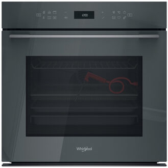 Whirlpool WOI78FPT1SSGA Inbouw oven Grijs