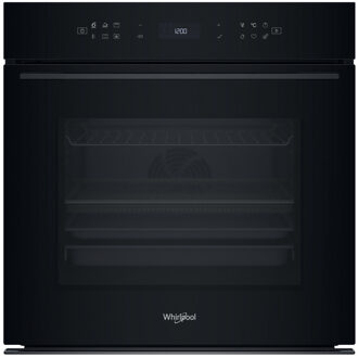 Whirlpool WOI78HT1SBA Inbouw oven Zwart
