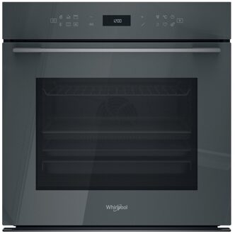 Whirlpool WOI78HT1SSGA Inbouw oven Grijs