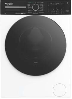 Whirlpool WPM 97W ADS BE Wasmachine Wit