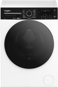 Whirlpool WPM 99W ADS BE Privilege Wasmachine Wit