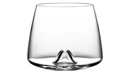 Whiseddy Glas Scotch Whisky Rotsen Bril Tumbler Eddy Bodem Swirl Wijn Cup Voor Bar Verre Whisky Borrelglas 300ml