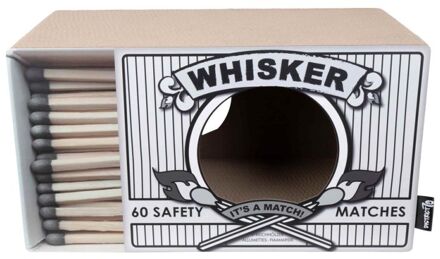 WHISKER - Krabmeubel - Wit