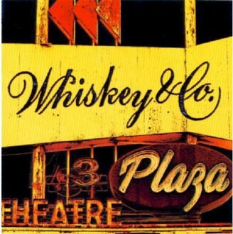Whiskey & Co.