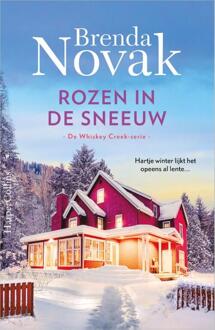 Whiskey Creek 9 - Rozen in de sneeuw -  Brenda Novak (ISBN: 9789402718973)